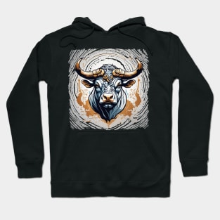 Taurus Hoodie